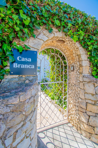 Room 5, Casa Branca in Carvoeiro, Lagoa