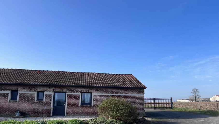 Others 3, la ferme au bois dormant, Nord