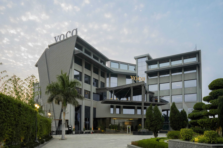 Exterior & Views 2, voco AMRITSAR by IHG, Amritsar