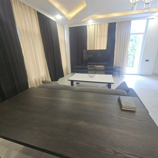 Room 5, batumi green park hotel, Batumi