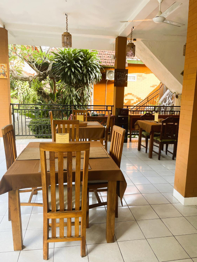 Food & Drinks 5, Kubu Elsa Bali, Buleleng