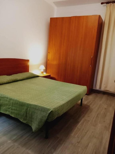 Bedroom 3, Residence Marino, Palermo