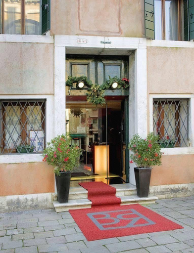 Exterior & Views 1, Il Sogno di Giulietta e Romeo, Venezia
