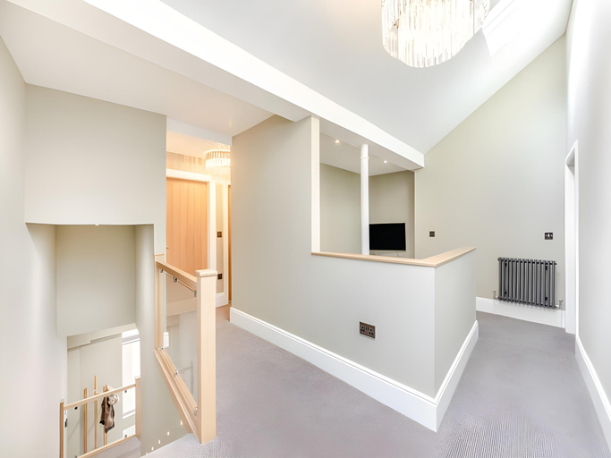 Others 4, Eye Mouth Luxury Stays, Scottish Borders