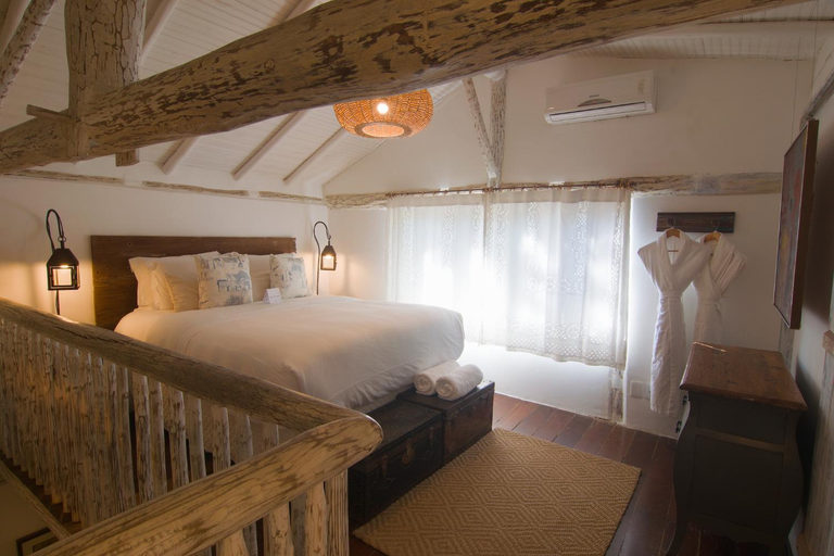 Bedroom 3, Hotel Boutique Perainda, Porto Seguro