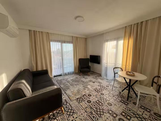 4, Maia Suites, Çeşme