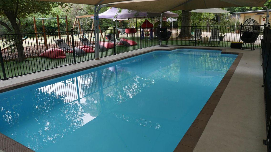Sport & Beauty 1, Adina Lodge, Alpine - East