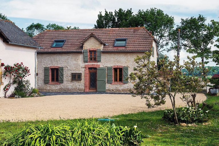Exterior & Views 2, Ecogîte Rural La Clé des Champs, Pyrénées-Atlantiques