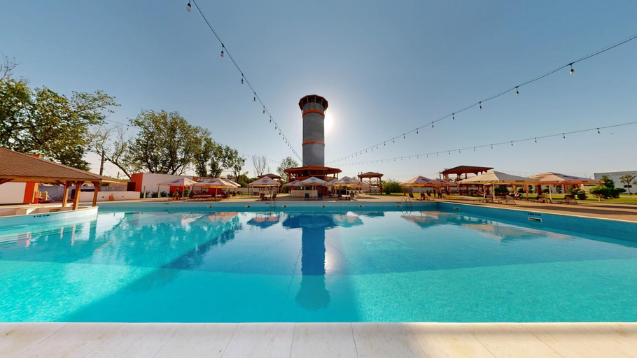 Sport & Beauty 2, Royal Hotel & Events, Bailesti