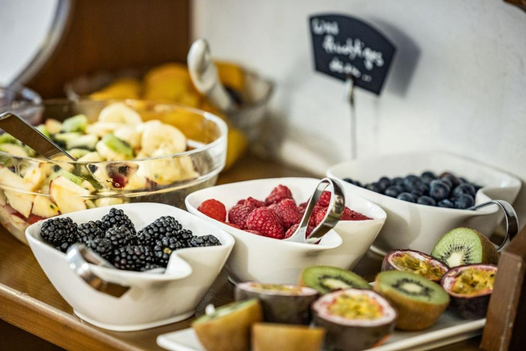 Food & Drinks 3, Gastehaus Heißenlehen, Berchtesgadener Land
