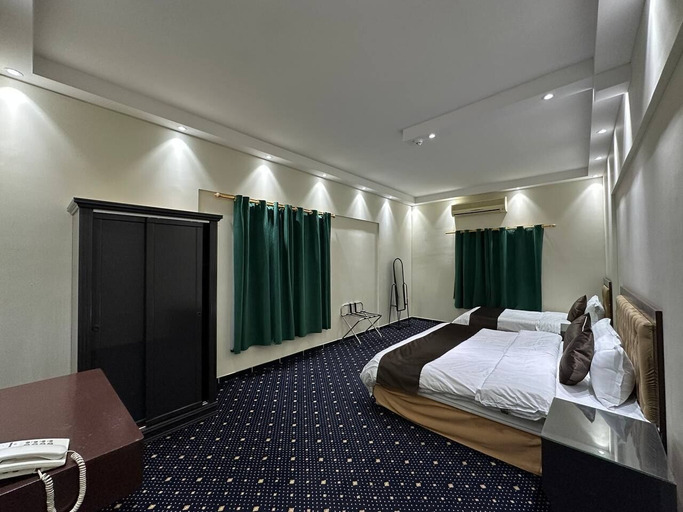 Room 5, Alamaken Lana