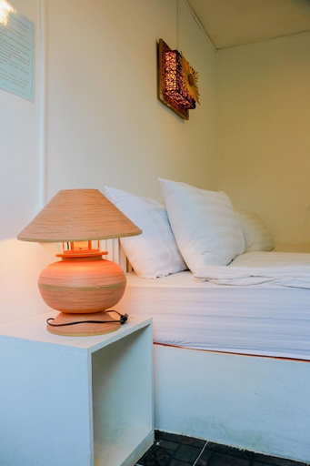 Bedroom 2, The Light House Resort - Kohlarn, Pattaya