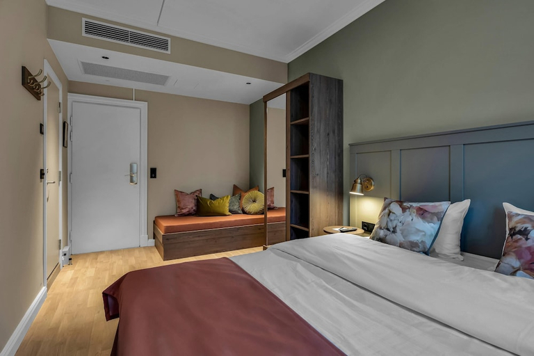 Others 5, Home Hotel Gabelshus, Oslo