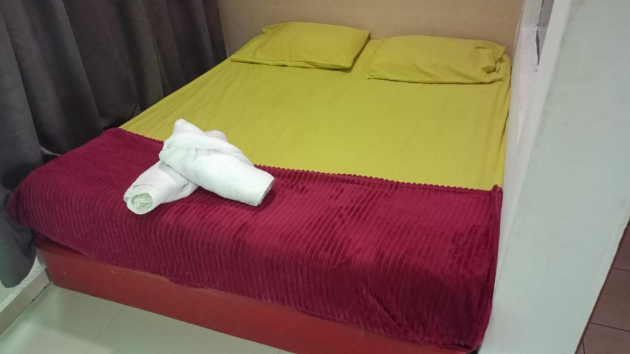 Bedroom 3, Batu Caves Paradise Hotel, Batu Caves