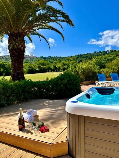 Sport & Beauty, Casa Campanella Resort, Livorno