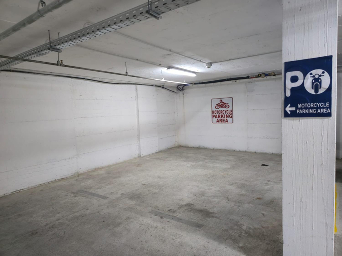 Public Area 2, Shkodra Harmony Residences, Shkodrës