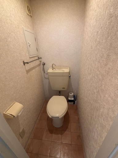 Bathroom 3, KIYAZA ROAD SAPPORO , Sapporo