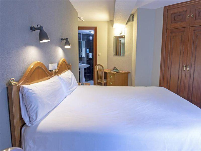 Bedroom 3, Alda Palencia Plaza, Palencia