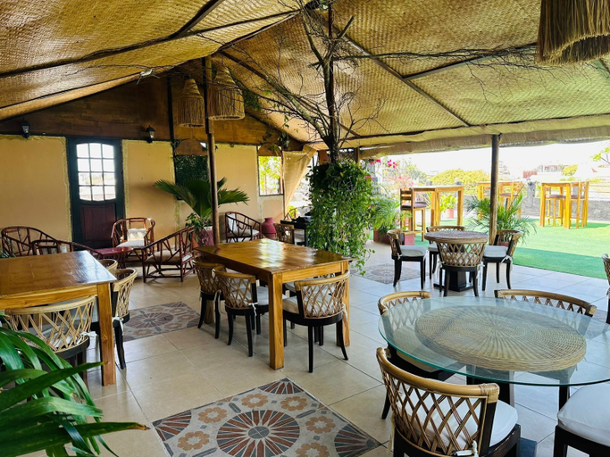 Food & Drinks 4, Hotel Marie Real Cartagena, Cartagena de Indias