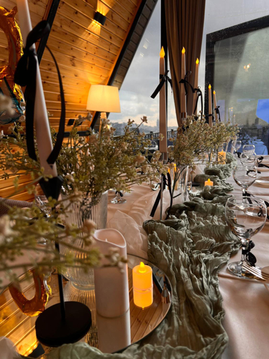 Food & Drinks 3, Darchi • დარჩი, Batumi