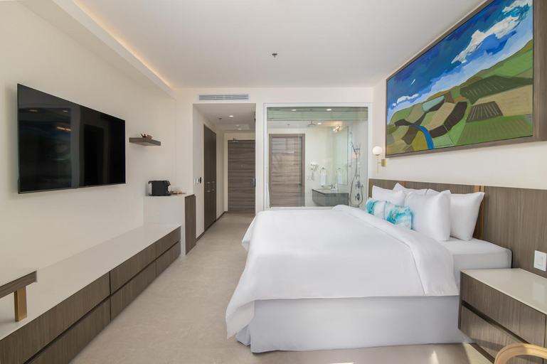 4, Clarita's Beach Bar & Resort, WorldHotels Elite, Garabito