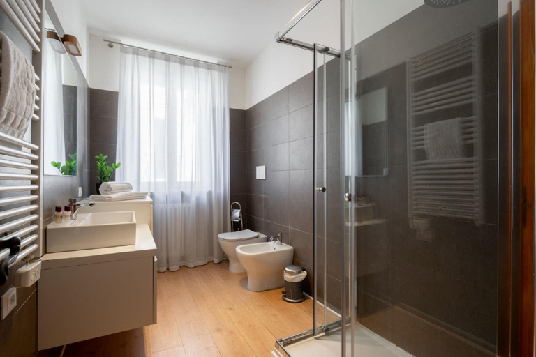 Room 3, San Marco Suite 3 by Wonderful Italy, Venezia
