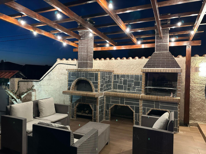 Food & Drinks, Kallmet Villa (with a pool), Lezhës