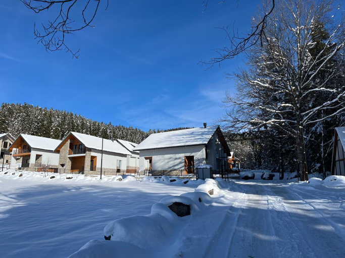 Others 4, Villa Sunny Valley, Borjomi