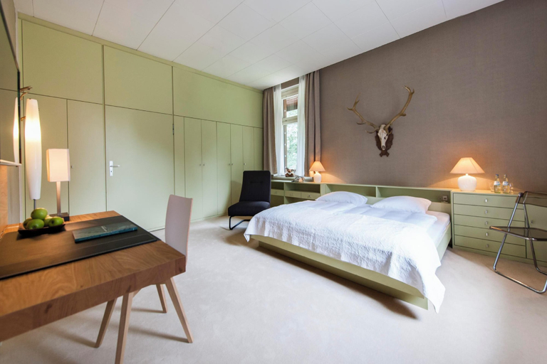 Room 2, Ringhotel Schorfheide I Waldresort Werbellinsee, Barnim