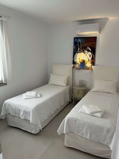 Room 2, Eidolion Essence Mykonos Villa w Private Pool up to 10 ppl, South Aegean