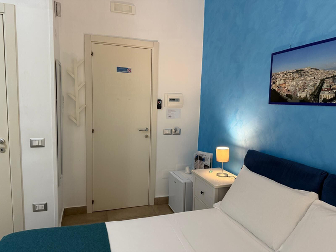 Bedroom 4, Chiaia Suites, Napoli