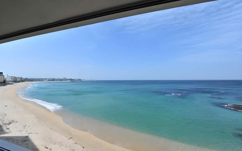 Others 2, Sea Spa Pool Villa Pension Goseong, Goseong