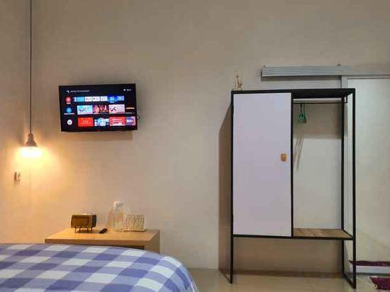 Others 2, Kaskos Stay & Coffee Syariah, Bandar Lampung