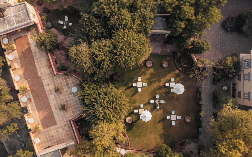 Exterior & Views 2, Rohet Garh, Pali
