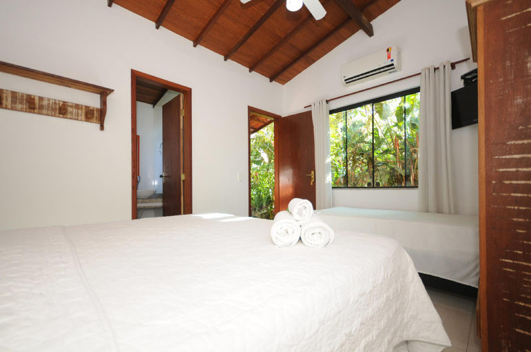 Bedroom 3, Star Buzios Pousada, Armação dos Búzios