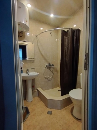Bathroom 4, VIP Apartment Story Centre Of Tbilisi, Tbilisi