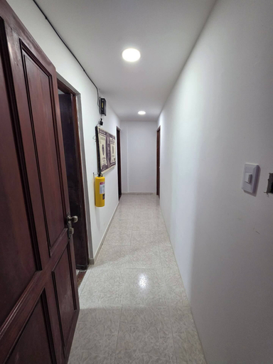 Exterior 2, Edificio Los Manglares, Cartagena de Indias