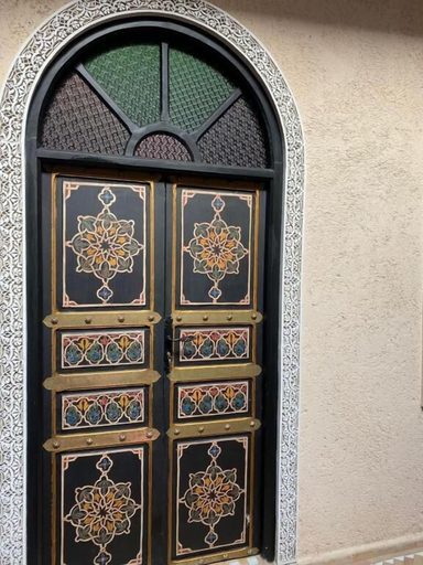 Exterior & Views 2, Riad Zyna, Meknès