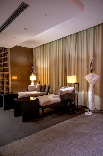 Bedroom 3, Gulf Executive Residence, Manama