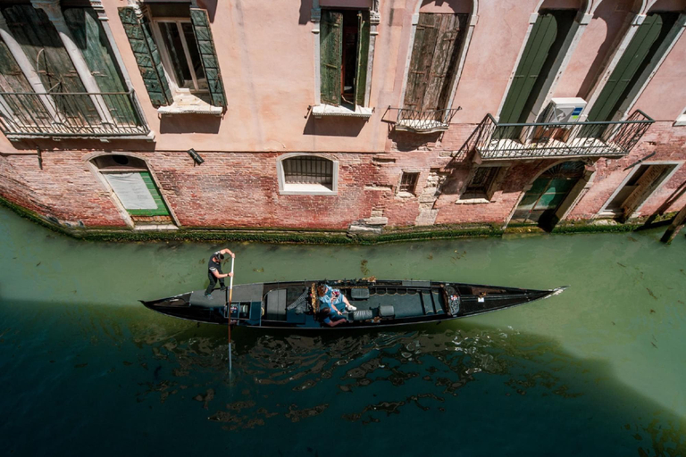Room 4, San Marco Suite 3 by Wonderful Italy, Venezia