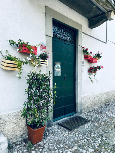 Exterior & Views, Casa Ortensia Blu, Como
