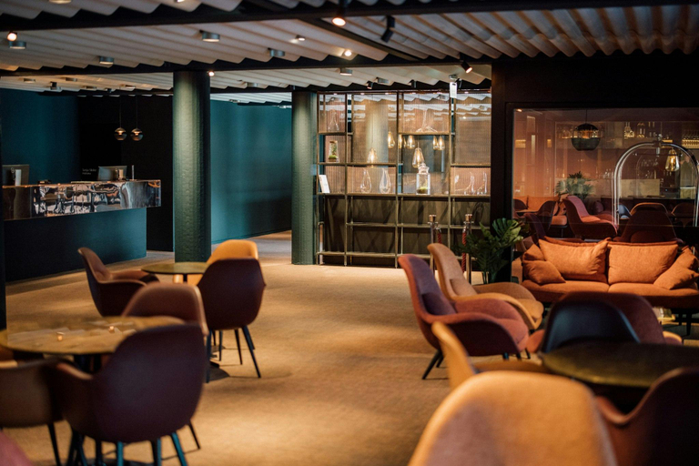 Food & Drinks 5, Hotel Føroyar, Tórshavn