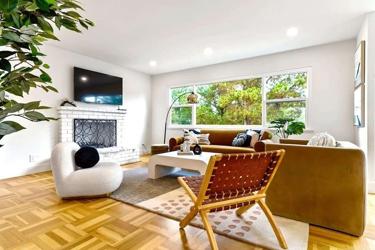 Interior 5, Marbella Lane - Stylish 4BR w Revitalizing View, San Mateo