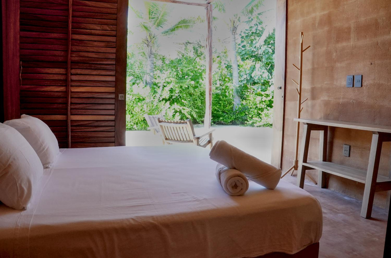 Bedroom 3, Mazul Puerto Escondido, Dist. Pochutla