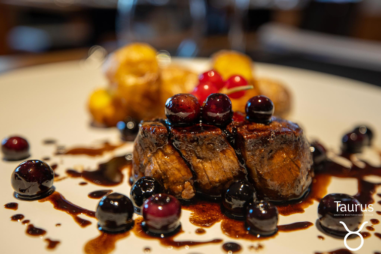 Food & Drinks 5, Boutique Hotel OchSen, Sarganserland