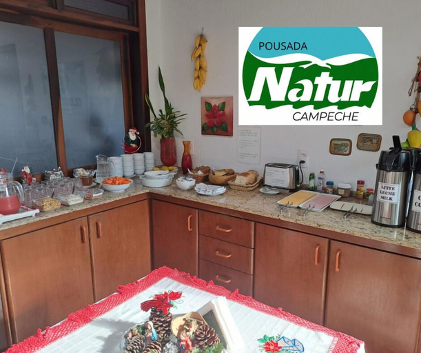 Food & Drinks 4, Pousada Natur Campeche, Florianopolis