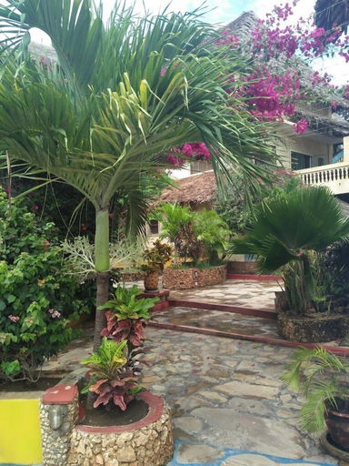 Exterior 4, Malindi Breeze Point Hotel, Malindi