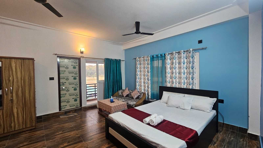 Room 2, Sambhav Homestay By Tenzin, Jalpaiguri