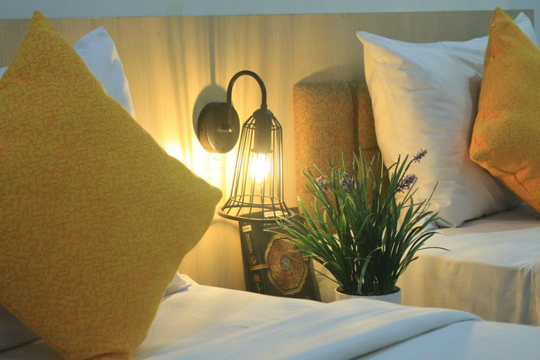 2, Hotel Mangkuto Syari'ah, Payakumbuh