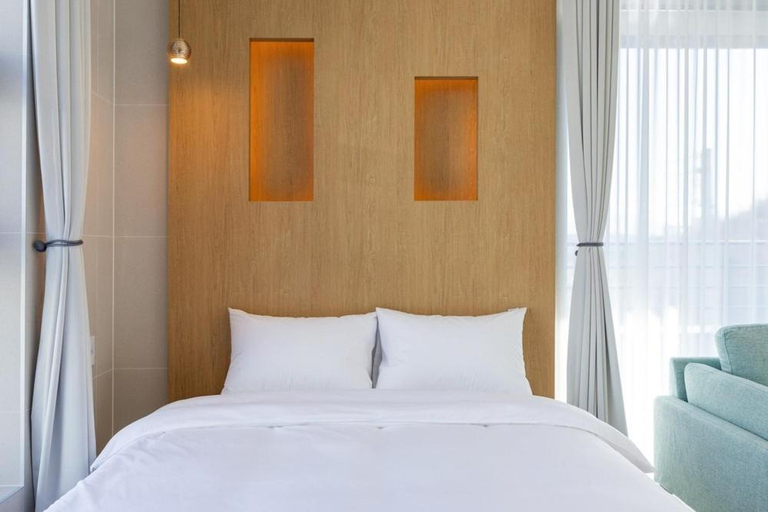 Bedroom 2, Gangneung Stay Hug, Gangneung